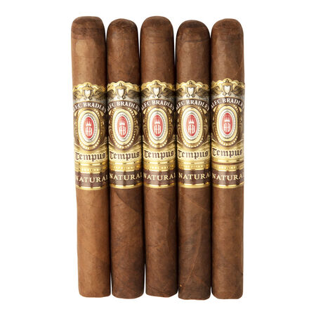Genesis, , cigars